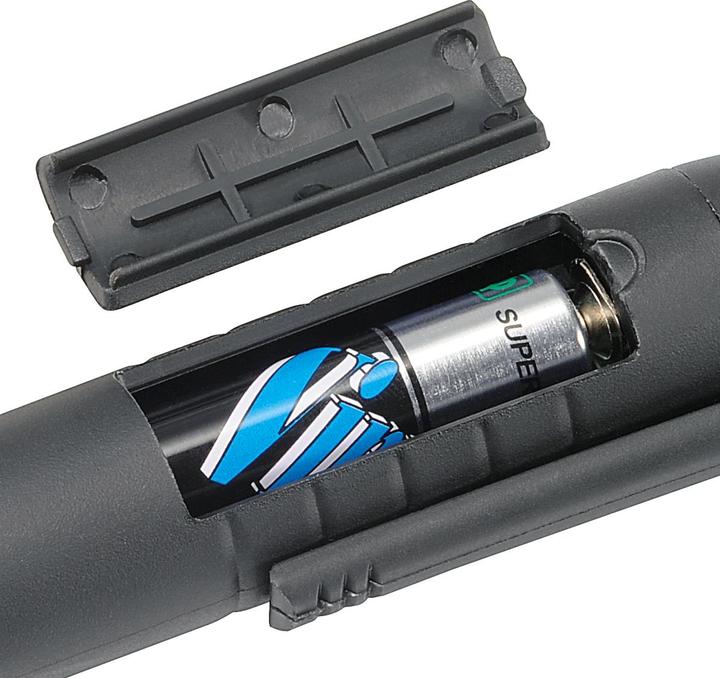 Actual product image HEYCO Brake fluid tester 145 mm
