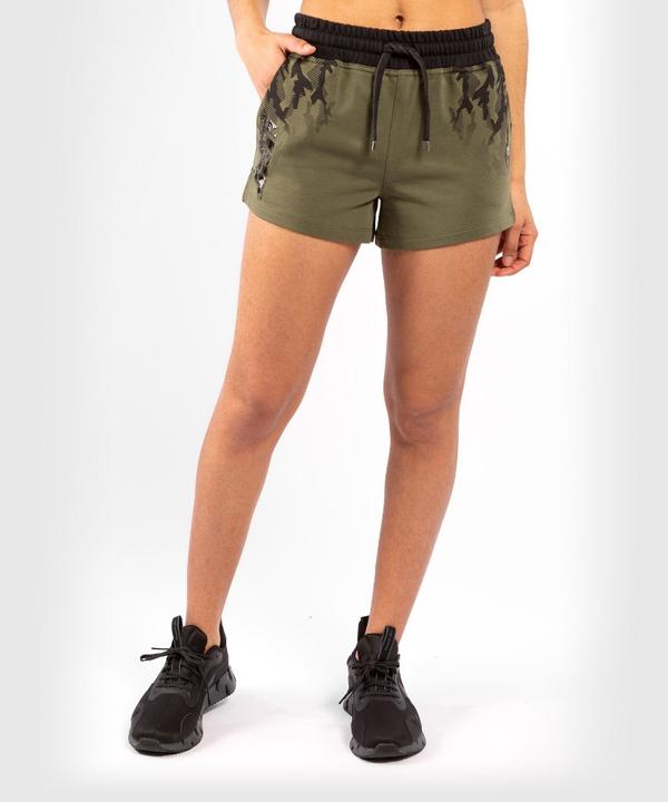 Immagine prodotto Venum Pantaloncini da donna UFC Authentic Fight Week (L)
