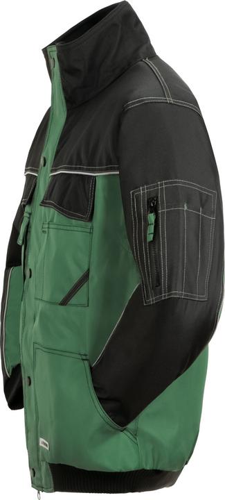 Immagine prodotto Planam Blouson Outdoor Dust verde felce/nero S (S)