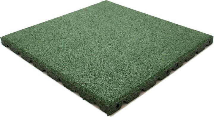 Produktbild Neogard Fallschutzplatte (1 x, 40 x 40 x 3 cm)