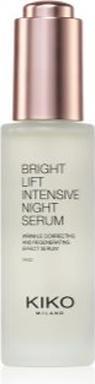 Immagine prodotto KIKO Milano Siero Notte Intensivo Bright Lift 30ml (30 ml)