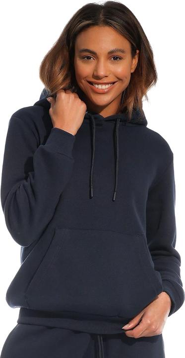 Produktbild Light and Shade Kapuzenpullover (S)