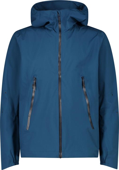CMP Campagnolo Jacket Fix Hood WP (56, 3XL)