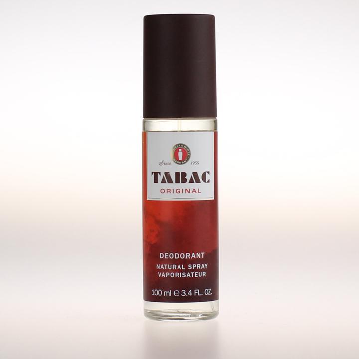Actual product image Tabac Original (Spray, 100 ml)