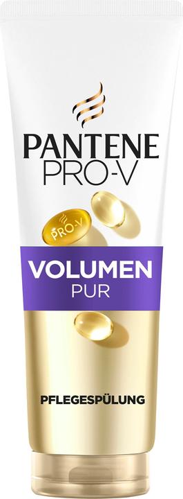 Pantene Pro-V Volumen Pur