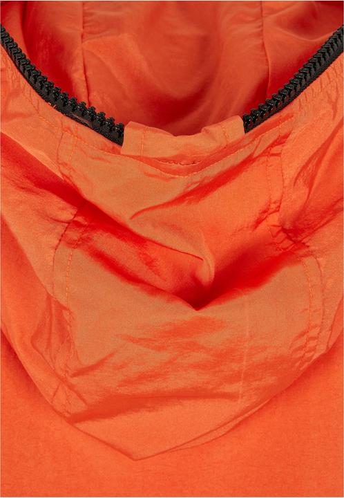 Immagine prodotto Urban Classics Giacca in nylon crepe con zip completa (M)