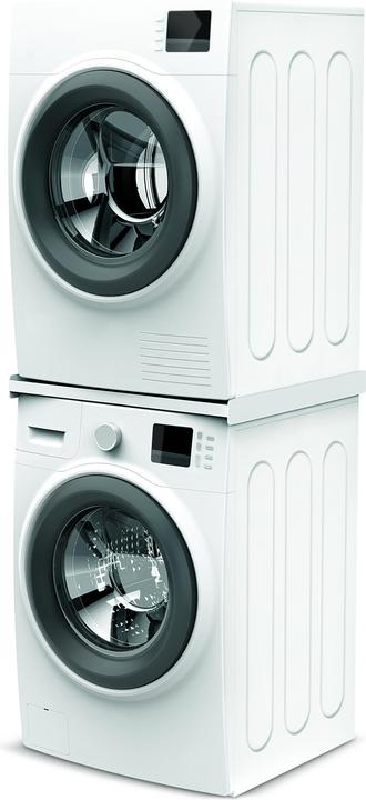 Actual product image Nordic Frame e.g. for washing machine, tumble dryer, thin