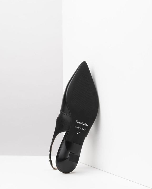 Actual product image Nero Giardini Pumps (36.5)
