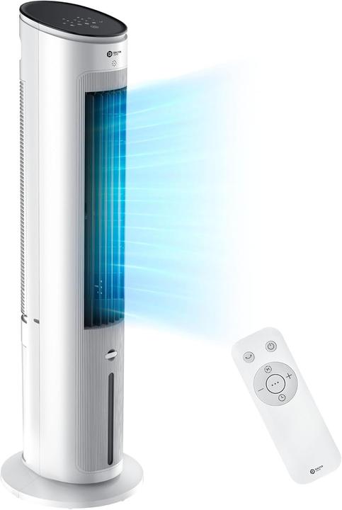 Produktbild Balter Turmventilator VT-09 mit Ionisator
