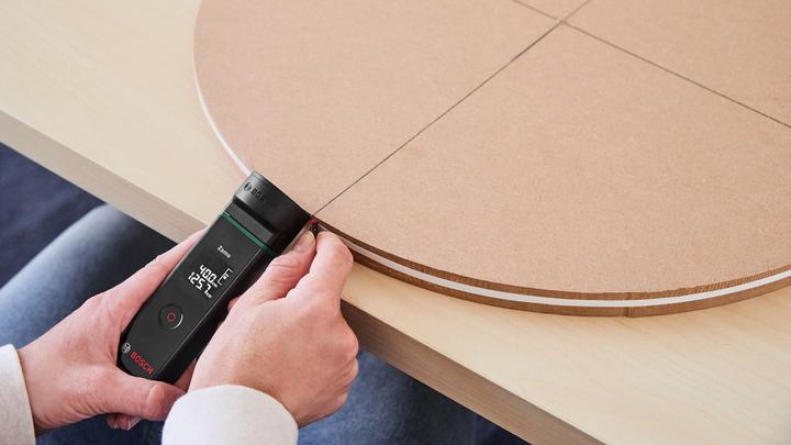 Produktbild Bosch Home & Garden Zamo III