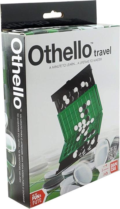 Produktbild Bandai Othello (Französisch)