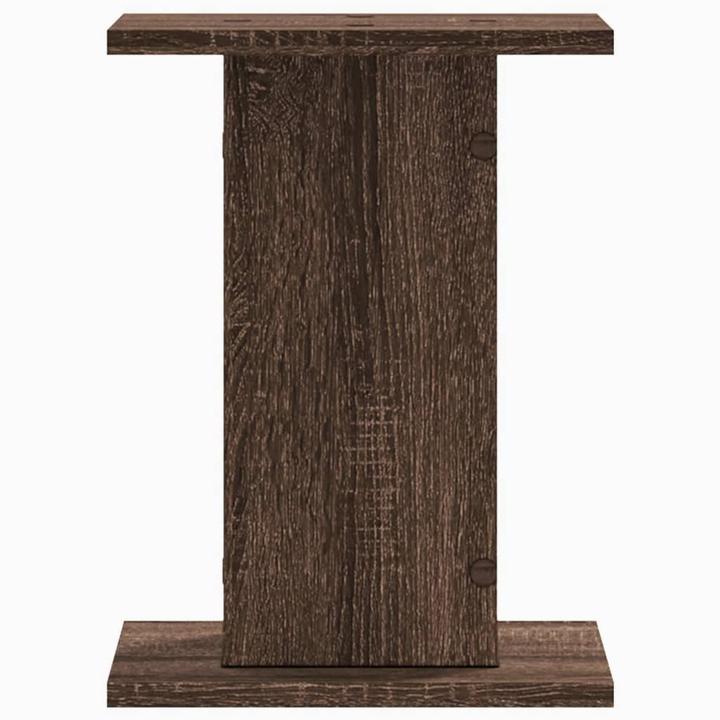 Produktbild VidaXL Lautsprecherständer 2 Stk. 30 x 30 x 40 cm (1 Stk., Ständer)