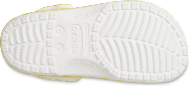 Actual product image Crocs Classic Gingham Clog (38, 39)