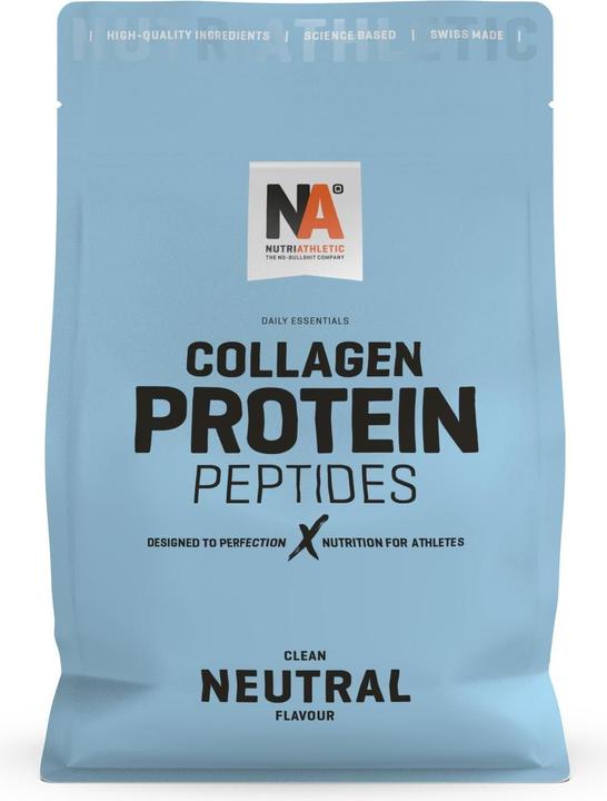Nutriathletic Collagen (Neutral, 1 Stk., 700 g)