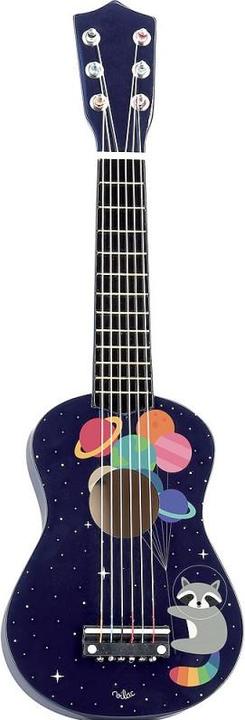 Produktbild Vilac Spielgitarre Regenbogen - Andy Westface
