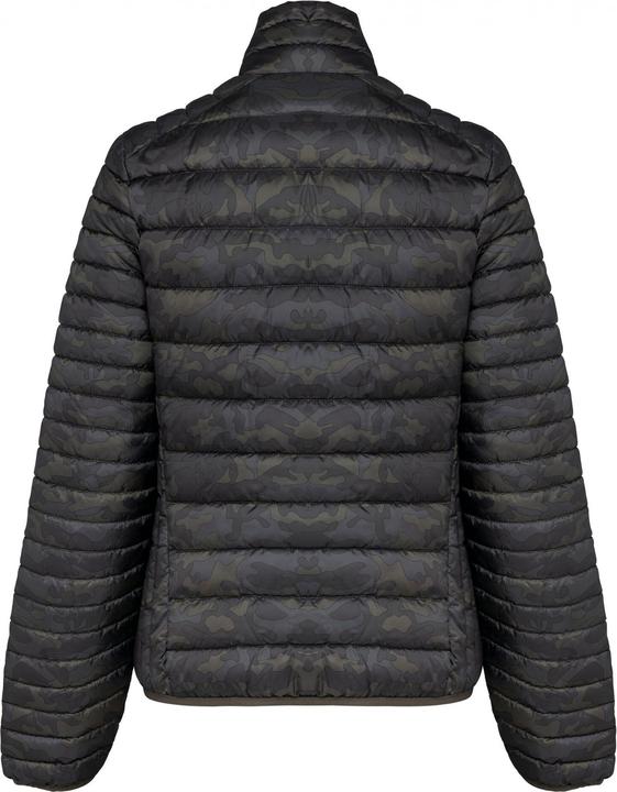 Produktbild Kariban Leichte Daunenjacke, Damen (XXL)