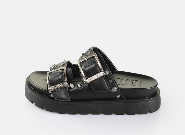 Actual product image Buffalo Raya Ari Stud - Vegan Nappa (41)