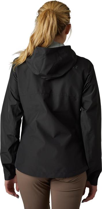 Produktbild Fox JACKET 23 W RANGER 2.5L WATER BLK XS (XS)