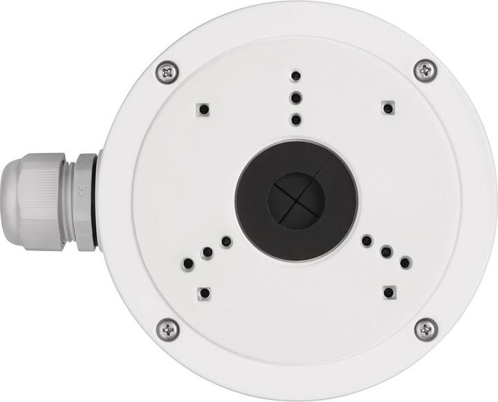 Produktbild Abus Installationsbox Tube (Montage-Kit)
