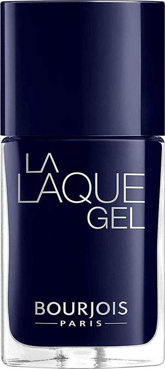 Bourjois La Laque Gel (24, Gel-Effekt Nagellack)