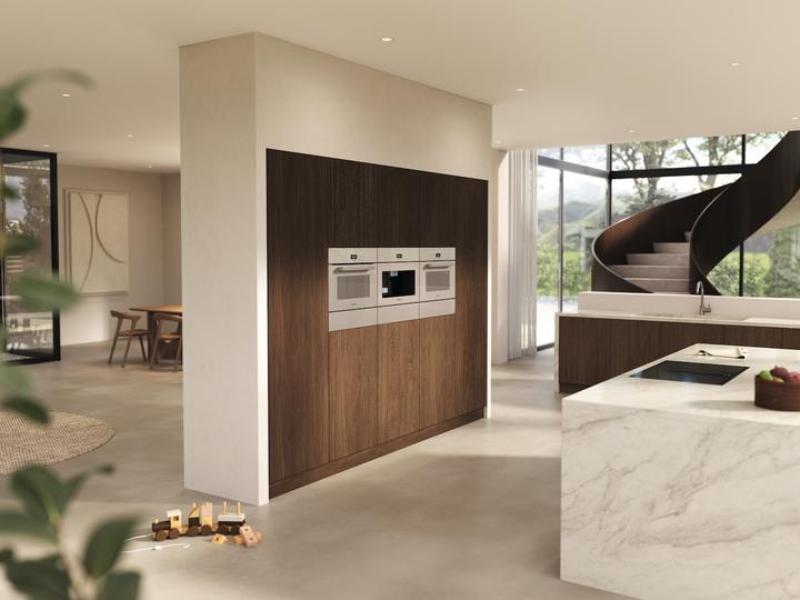Produktbild Miele DGC 7440 HC Pro