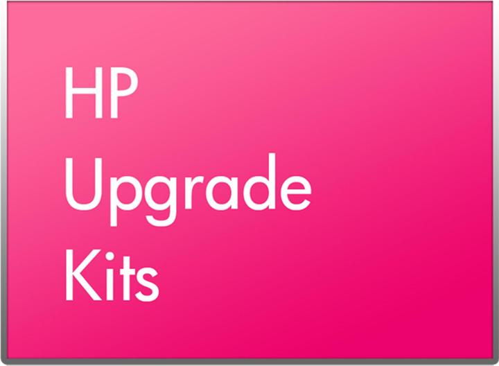 HPE Friction Rail Kit - Rack-Schienen-Kit