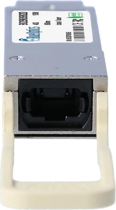 Image du produit CBO Blade Networks 49Y7884-BNT compatible BlueOptics QSFP BO25K859S2D