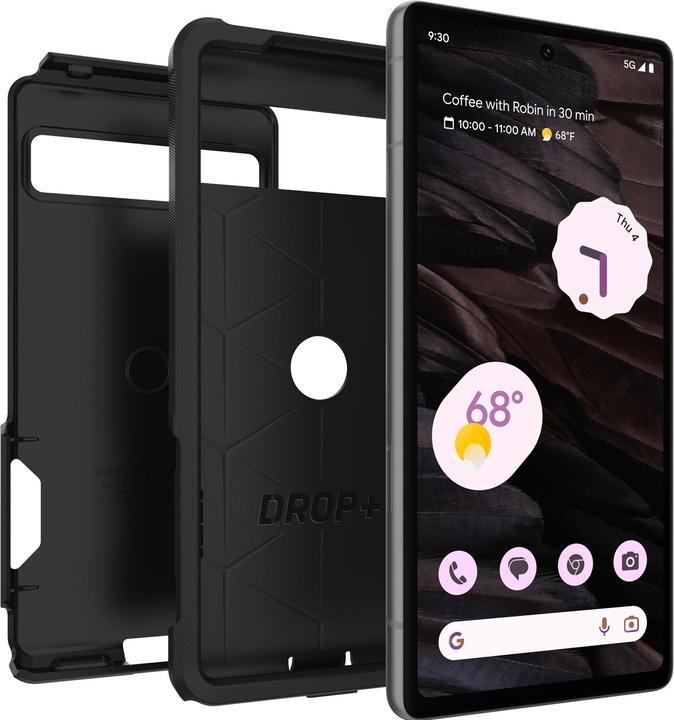 Produktbild OtterBox Commuter (Google Pixel 7a)
