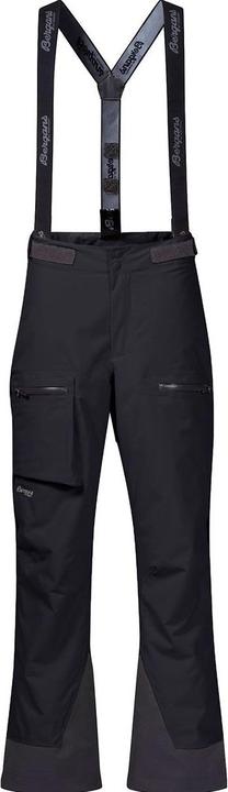 Actual product image Bergans Knyken Ins Loosefit Pants (128)