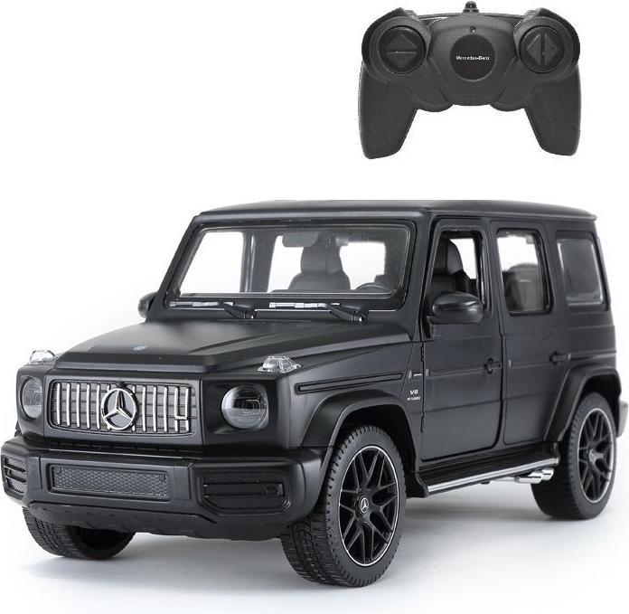 Image du produit Rastar 95700 R/C 1:14 Mercedes-Benz G63 Amg assorti