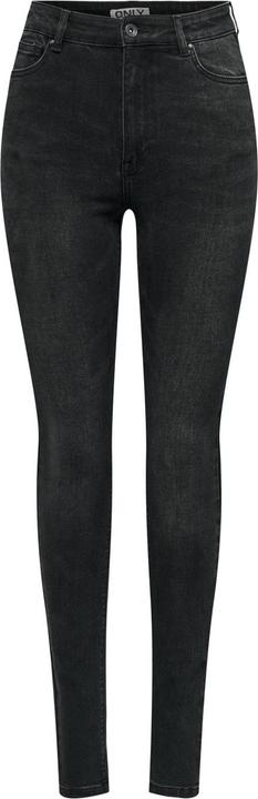 Produktbild Only ONLLUNA HW Skinny Fit Jeans (28)