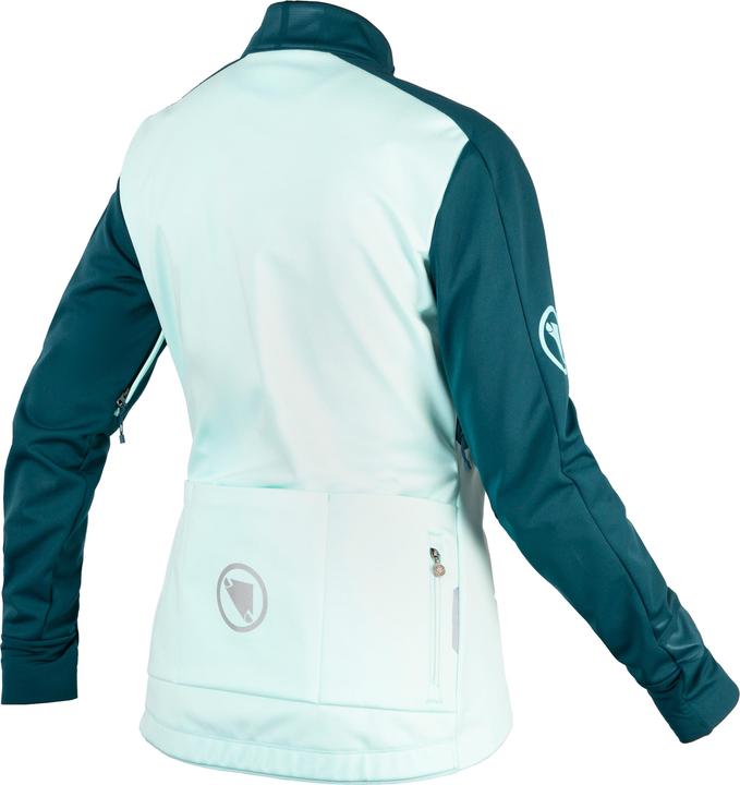 Immagine prodotto Endura Giacca Windchill II da donna (XS)
