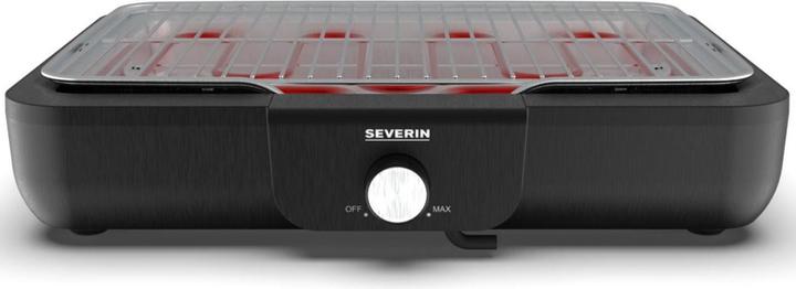 Actual product image Severin PG 8554