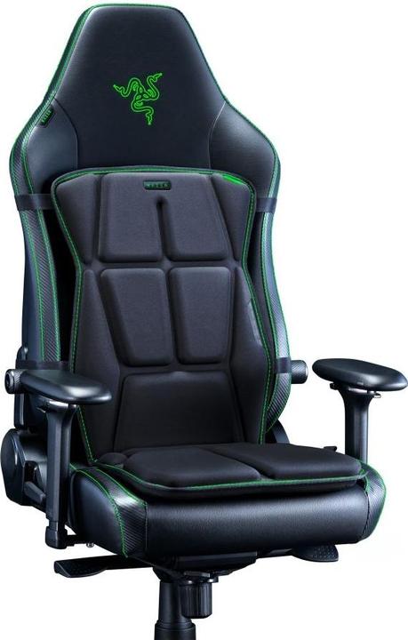 Actual product image Razer Freyja