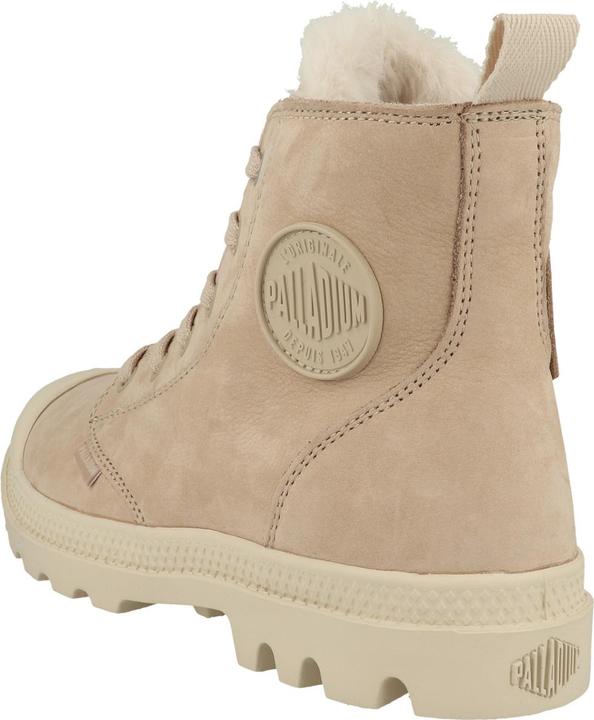 Immagine prodotto Palladium Pampa Hi Zip Lana - 53587 (41.5)