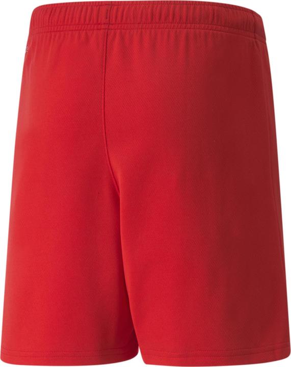 Actual product image Puma teamRISE Short Jr-704943 (176)