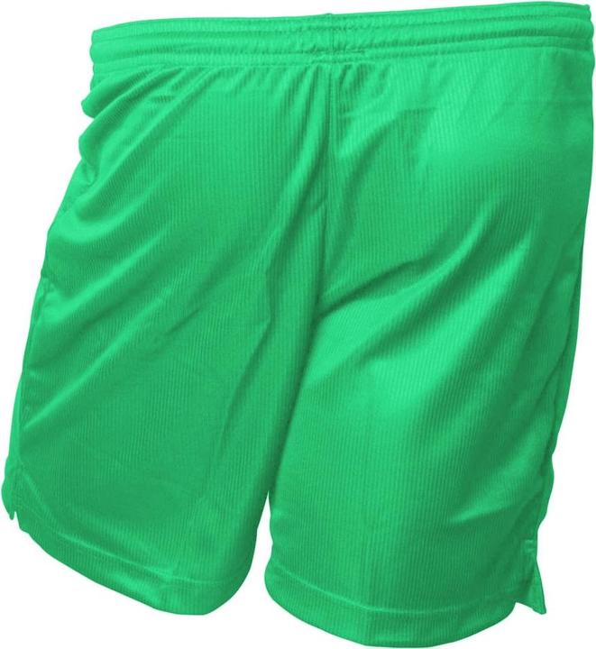 Produktbild Precision ErwachsenenFussballshorts mit MikroStreifen (XL)