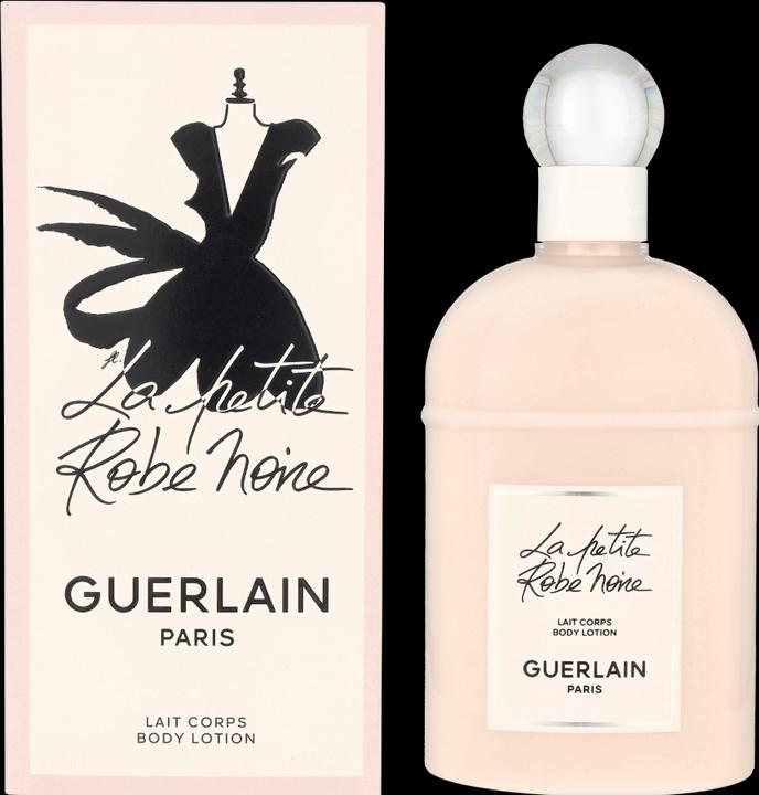 Immagine prodotto Guerlain La Petite Robe Noire (Latte corpo, 200 ml)