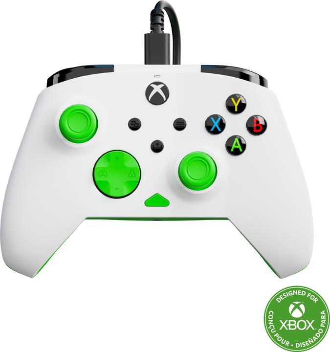 Produktbild Turtle Beach REMATCH CORE - Wireless Controller