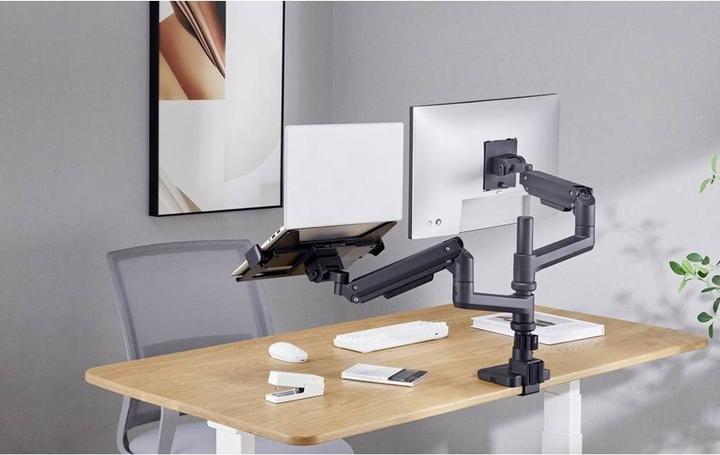Immagine prodotto Neomounts Supporto per laptop 100x100 -8kg