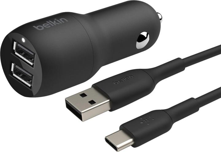 Produktbild Belkin Kfz-Ladegerät