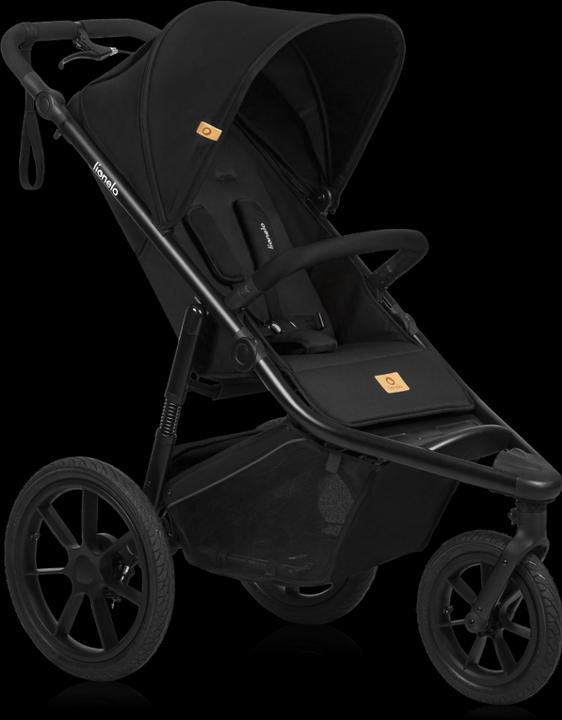 Actual product image Lionelo Azura