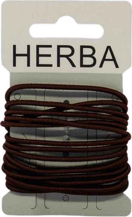 Immagine prodotto Herba FHH.cravatta per capelli (Elastico per capelli)