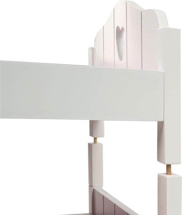 Produktbild Roba Puppenetagenbett