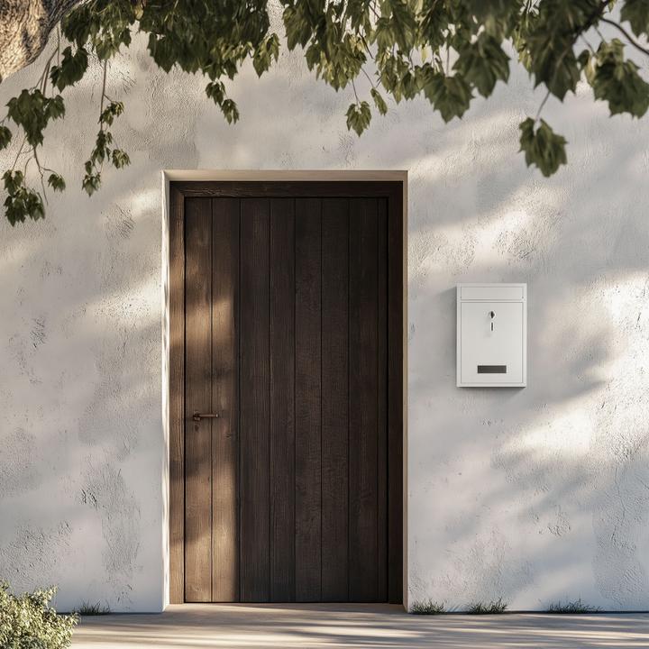 Produktbild Wiltec Briefkasten V11