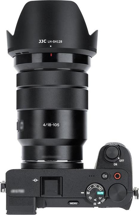 Image du produit JJC LH SH128 Lens Hood