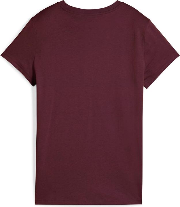 Actual product image Puma ESS Small No. 1 Logo Tee (s) (M)