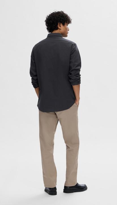 Produktbild Selected Homme Bio-Baumwolle Oxford Hemd (S)