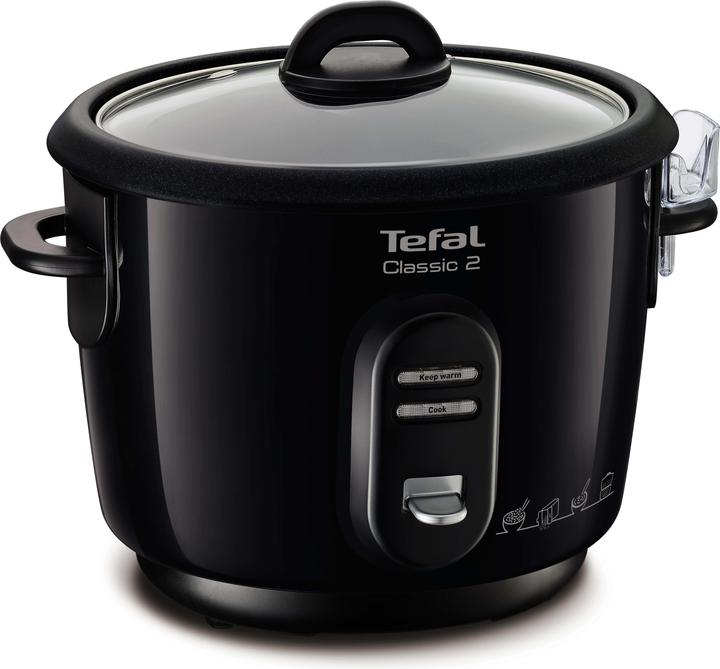 Tefal Rice cooker