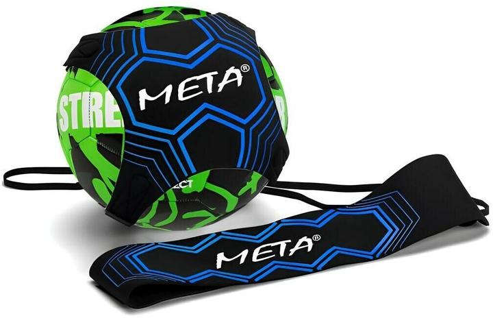 Meta-tu-Victoria Fussball Kick Trainer